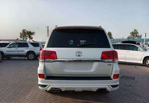 VENTES CHAUDES Toyota Land-Cruisers Sport SUV d'occasion - Product Image 6