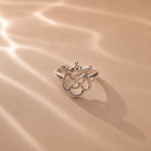 Anillo Fino Amora - Product Image 5