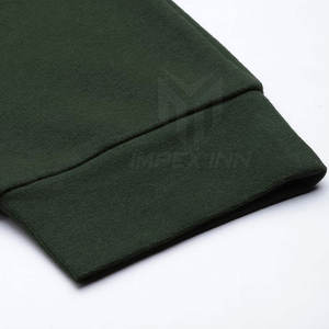 Pantalón de Hombre de Algodón Resistente al Viento, Logotipo Personalizado, Talla Grande, Estilo Único - Product Image 6