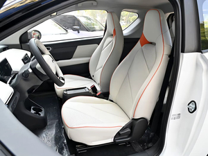 Chery Little Ant Nuevo Mini Vehículo Eléctrico 0 Kilómetros <span class=keywords><strong>3</strong></span> Puertas 4 Asientos New Energy Car - Product Image 6