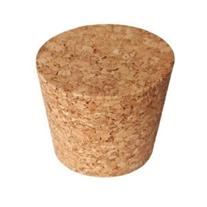 จุกไม้ก๊อกและจุกไม้ก๊อกไวน์ธรรมชาติใช้ตามสั่ง - Product Image 5