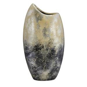 แจกันตั้งโต๊ะทำจากโลหะราชวงศ์คลาสสิกดีไซน์แฮนด์เมดสำหรับตกแต่งบ้านและงานแต่งงานสินค้าขายส่ง - Product Image 4