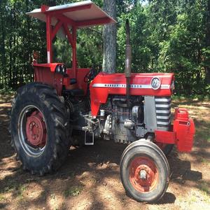 รถแทรคเตอร์ฟาร์ม175แมสซีย์เฟอร์กูสัน - Product Image 6