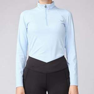 Offre Spéciale vêtements équestres couche de base haut personnalisé en gros chemise d'équitation extensible dans les quatre sens parfait pour les femmes et les enfants - Product Image 5