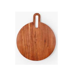 Planche à découper en bois de mangue simple de haute qualité Matériaux naturels Bon prix Fabriqué en Inde - Product Image 5