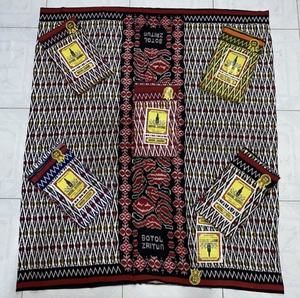 Goyor Sarong Botol Zaitun pour Muslim 20 pcs - Product Image 1