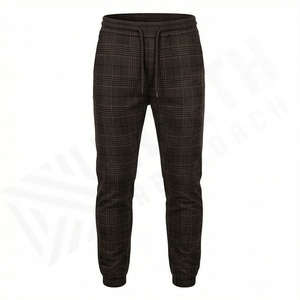 Wholesale Customized Men <b>Pant</b> Dress Cotton <b>Pants</b> Slim Fit <b>Trousers</b> Straight <b>Boys</b> Durable Comfortable Fashionable Wear - Product Image 1