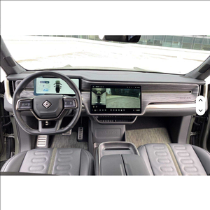 SUV Rivian R1T Launch Edition USADO Confiable - Product Image 6