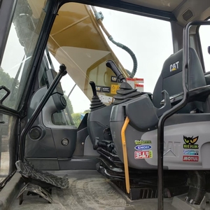 Original Used Cat323D2L <b>Excavator</b> Machinery Made in Japan Cat Hyundraulic System Digger <b>Machine</b> Mitsubishi Motor Cheap for Sale - Product Image 3