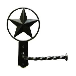 Portarrollos de papel higiénico multiusos, soporte decorativo para pared de pie, bolsa de venta de acero inoxidable de latón Vertical de repuesto, caja Simple - Product Image 2