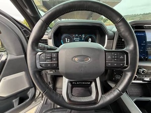 ที่มีคุณภาพสูง2022ของ F-150แพลทินัม4X4 HYB กำจัด V6พลังงาน4WD การปรับเปลี่ยนสไตล์แร็ปเตอร์ที่มีความพร้อมสูง - Product Image 2