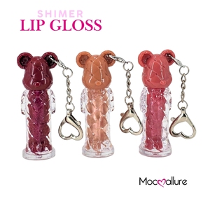 Lucidalabbra Oso Shimmer (Confezione da 12 pezzi) - Product Image 4