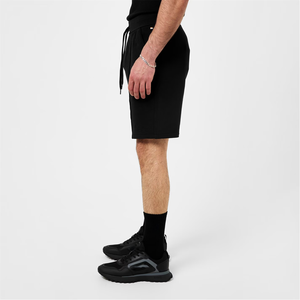 Shorts de sport d'été pour hommes avec taille élastique, shorts de course légers pour l'entraînement, shorts décontractés pour tous les jours avec un ajustement facile - Product Image 5