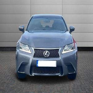 LEXUS GS 2013 USADO, Volante a la Izquierda/Derecha - Product Image 1