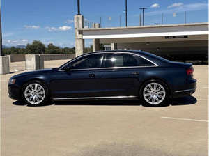 ใช้2015 a*udi A8 L 3.0 Quattro TDI - Product Image 2