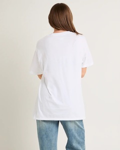 Camiseta de Verano Extra Grande con Estampado Ecológico de Backstreet Boys para Mujer - Product Image 3