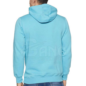 Vente en gros de sweats à capuche élégants et classiques pour hommes, tissu polaire de haute qualité, vente chaude au Pakistan, prix raisonnable et bon marché - Product Image 2