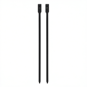 สายรัดเคเบิลสีดำ ขนาด 4.7 x 290 มม. ชุด 100 ชิ้น รุ่น 100-02-302 อุปกรณ์จัดการสายเคเบิลและอุปกรณ์เสริม - Product Image 2