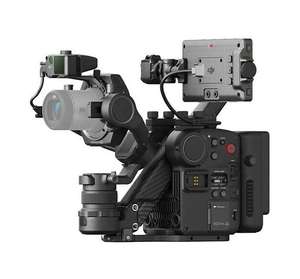 NUEVA Cámara de Cine Ronin 4D de 4 Ejes con Pantalla 6K Combo - Sin Espejo de Precision Camera And Video LLC - Product Image 1