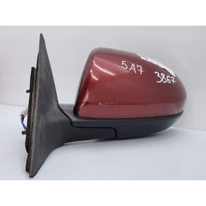 ESPEJO RETROVISOR IZQUIERDO SX MAZDA 6 Sedan 2ª Serie 022683 R2BF (08>13) - Product Image 1
