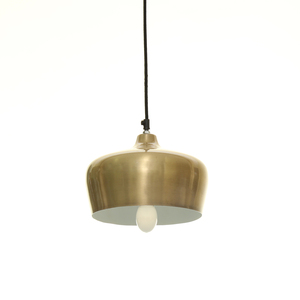 โคมไฟแขวนตกแต่งทำจากโลหะโคมไฟระย้าหวายโคมไฟแขวนเพดานทำจากเหล็ก E27 - Product Image 1