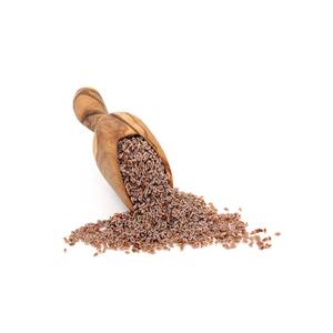 Hierba de origen indio Psyllium Husk Seed Isabgol Plantago Ovata Semilla de calidad de exportación para siembra y fines sanitarios - Product Image 5