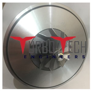 TURBOCOMPRESSEUR CHRA 834409-5001S 834409-0001 834409-1 834409-5007S 23099979 - Product Image 3