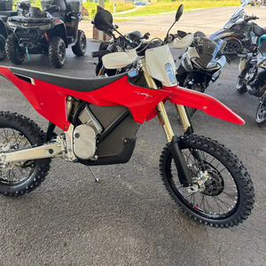 NUEVO VARG Alpha MX 2025 de 19 Pulgadas, 80 HP, 3 Años de Garantía, Sonido Envolvente Portátil de 2.1 Canales, LISTO PARA ENVIAR - Product Image 1