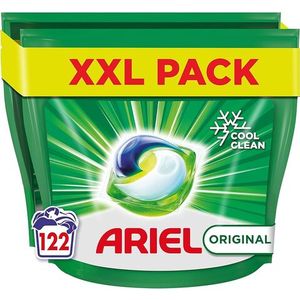 Detergente Ariel XXL Pack al por mayor - Product Image 4