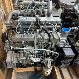 Conjunto de Motor Diésel C3.4 Original Nuevo para Excavadora Caterpillar, Piezas de Repuesto para Maquinaria de Construcción con Calidad OEM - Product Image 2
