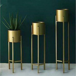 ธรรมชาติในหม้อแปลงพื้นที่ของคุณด้วยที่ปลูกต้นไม้ในร่มที่นำธรรมชาติเข้ามา - Product Image 3