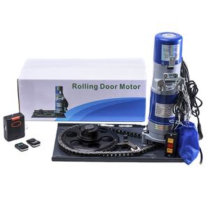 AC600kg 2025 nouveau modèle actionneur <span class=keywords><strong>de</strong></span> <span class=keywords><strong>porte</strong></span> automatique <span class=keywords><strong>de</strong></span> moteur latéral <span class=keywords><strong>de</strong></span> rideau électrique avec WiFi et télécommande <span class=keywords><strong>pour</strong></span> les systèmes <span class=keywords><strong>de</strong></span> rideaux commerciaux - Product Image 3