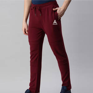 Pantalons décontractés à coupe régulière, tissu doux au toucher, style décontracté, vêtements confortables pour tous les jours - Product Image 2