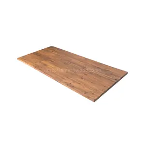 HIGH QUALITY LOW PRICE FROM FACTORY WHOLE SALE ACACIA FINGER JOINT LAMINATED BOARDS IN VIETNAM