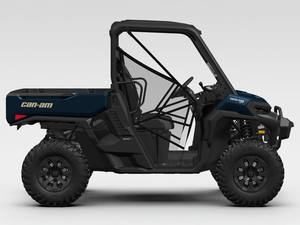 Ventes aux enchères 2026 Can-Am Defender XT HD11 Nouveaux Véhicules Utilitaires - Product Image 4