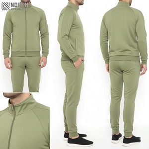 Style tendance Meilleur prix de gros Streetwear Survêtement pour homme/2025 Survêtement Slim Fit pour homme dernière conception Survêtements personnalisés - Product Image 5