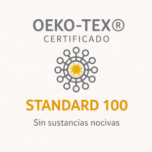 Sábanas Planas Certificadas Oeko-Tex de 90-105-135-150-180 cm, Colección de Sábanas Ajustables y Planas de Poliéster Suave Cepillado, Tamaño Individual - Product Image 4