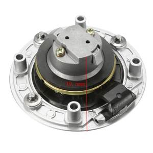 Pour Suzuki Hayabusa GSXR1300 GSX600 <span class=keywords><strong>Katana</strong></span> 750 XF-<span class=keywords><strong>650</strong></span> pièces de moto réservoir de gaz de carburant capuchon de verrouillage clés serrure - Product Image 3