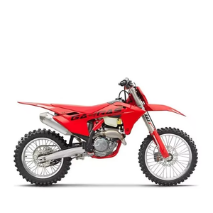 Motocicletas de Aventura GASGAS EX 250F 2025 Nuevas de Alta Calidad para Adultos con 3 Años de Garantía, Listas para Exportación - Product Image 1