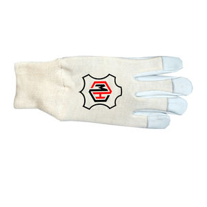 Gants d'assemblage Gants de conduite Gants de travail en cuir de chèvre Mécanique industrielle multi-usages Gants de travail en cuir Sécurité Assemblage - Product Image 6