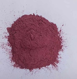 ผงกลีบกุหลาบ |   100% ธรรมชาติ |   คุณภาพระดับพรีเมียม - Product Image 2