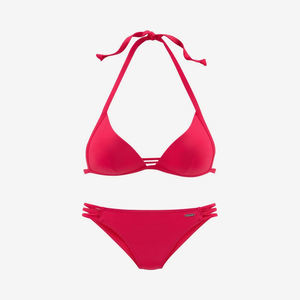 Fabricante y Proveedor de Trajes de Baño al por Mayor, Tela Elástica de Secado Rápido con Estampado Push, Marca Privada OEM, Pedidos al por Mayor, Nueva Llegada para Damas - Product Image 1