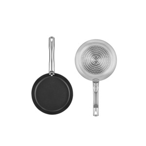 109KO 22 Advanced Pro Induction Base Crepe <b>Pan</b> 22 Cm-Premium <b>Pans</b> - Product Image 3