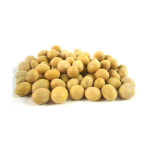 Soja jaune organique sans OGM de haute qualité 8.0mm soja séché en vrac emballé - Product Image 5