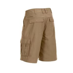 Shorts de pêche imprimés sublimés pour hommes vêtements de pêche vêtements de pêche Shorts en coton pantalons pour hommes personnalisés vêtements de chasse - Product Image 2