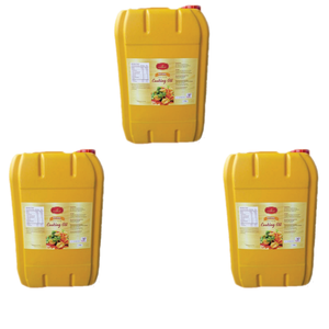 Ventes chaudes Huile de cuisson végétale certifiée CP6 Oléine de palme fractionnée raffinée biologique de qualité alimentaire Pureté 100% Approvisionnement en vrac Belgique - Product Image 1