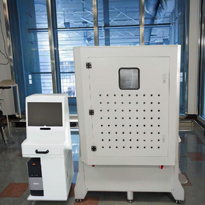 Testeur de charge statique à cinq étoiles pour chaise de bureau, testeur de compression à cinq étoiles pour chaise de bureau, testeur de durabilité et de résistance des chaises - Product Image 2