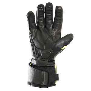 Meilleur prix meilleurs gants d'équitation 100% gants de course de moto en cuir gants de course de moto de bonne qualité - Product Image 4