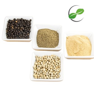 Spice Sulawesi de primera calidad, blanco marfil pálido, 13% humedad, especias asiáticas naturales para cocinar, hierbas secas crudas individuales - Product Image 2