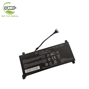 Mới 11.4V 36Wh NL40BAT-3 Li-polymer pin máy tính xách tay cho <span class=keywords><strong>clevo</strong></span> nl41gu nl41lu nl51lu machenike MACHCREATOR-AAS3AU - Product Image 1